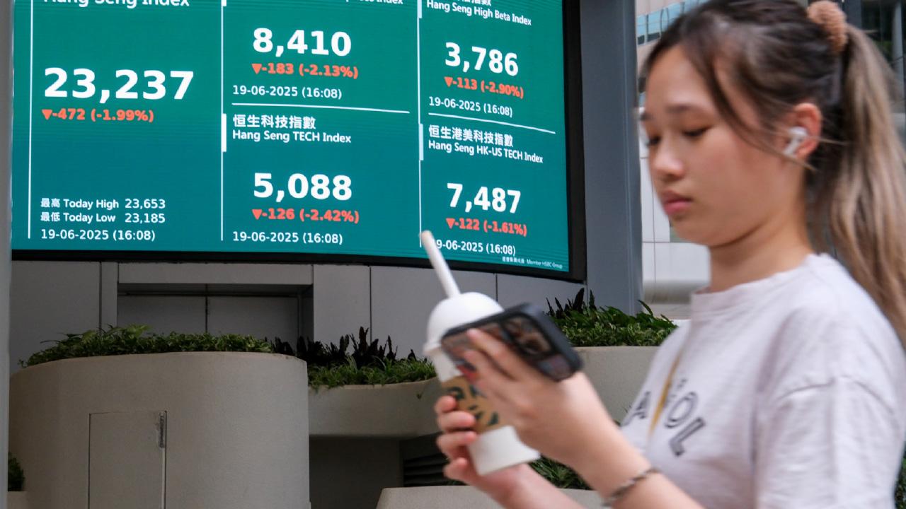 估值高風險大 投資者要一避再避