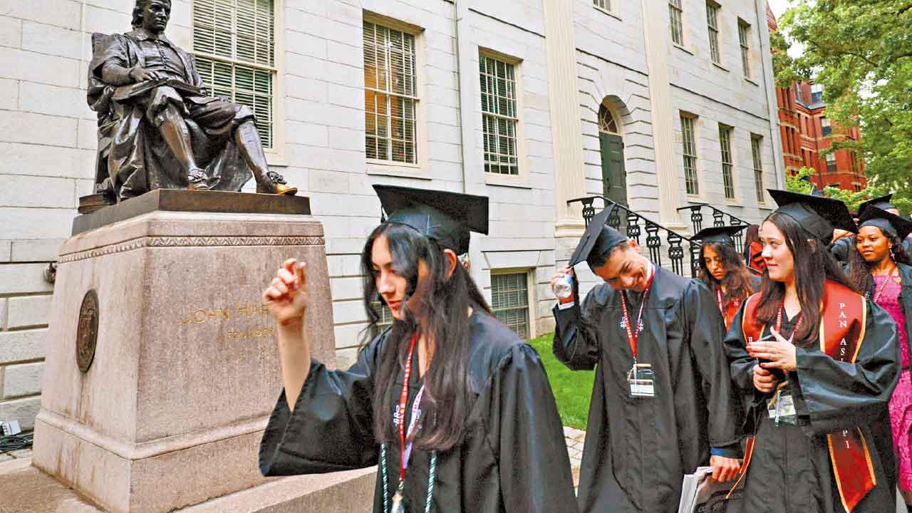 亂世出英雄 學術展鴻圖