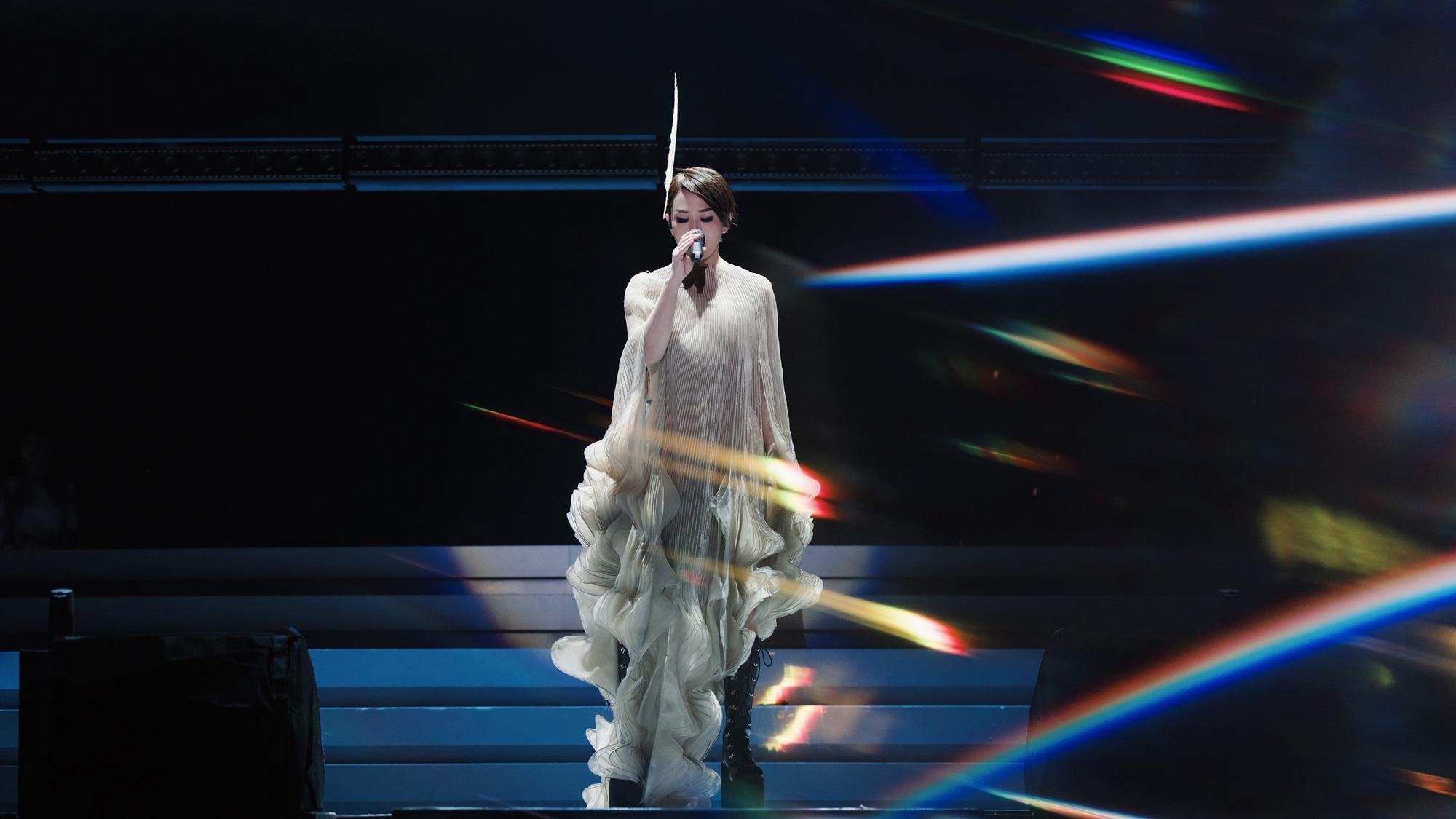 林憶蓮睽違8年重返澳門舞台 7月舉行巡唱東南亞唯一一站