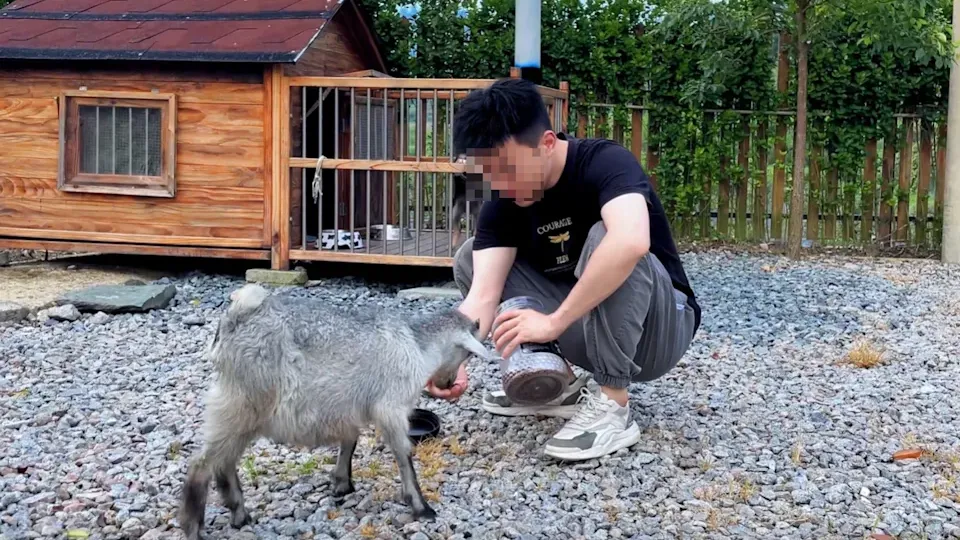 內地旅遊網紅江小隱拍片出事　撿落水無人機遇電廠上游放水溺亡