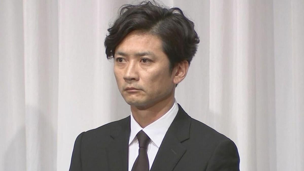 國分太一疑涉桃色糾紛不道歉 遭全國電視台封殺