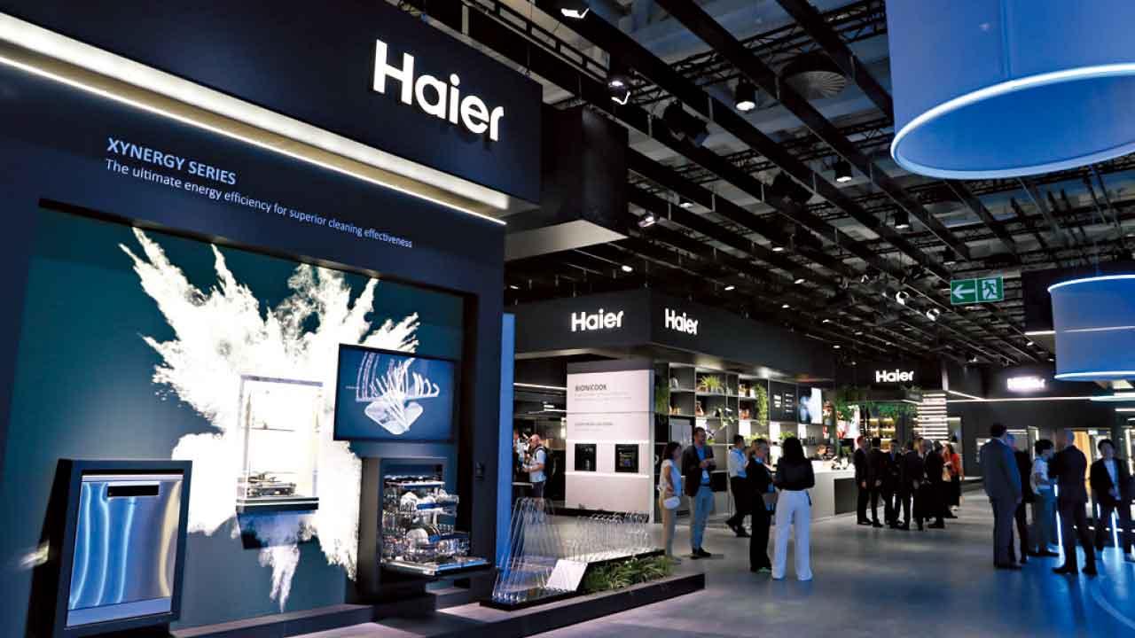 內地民企 經營有方