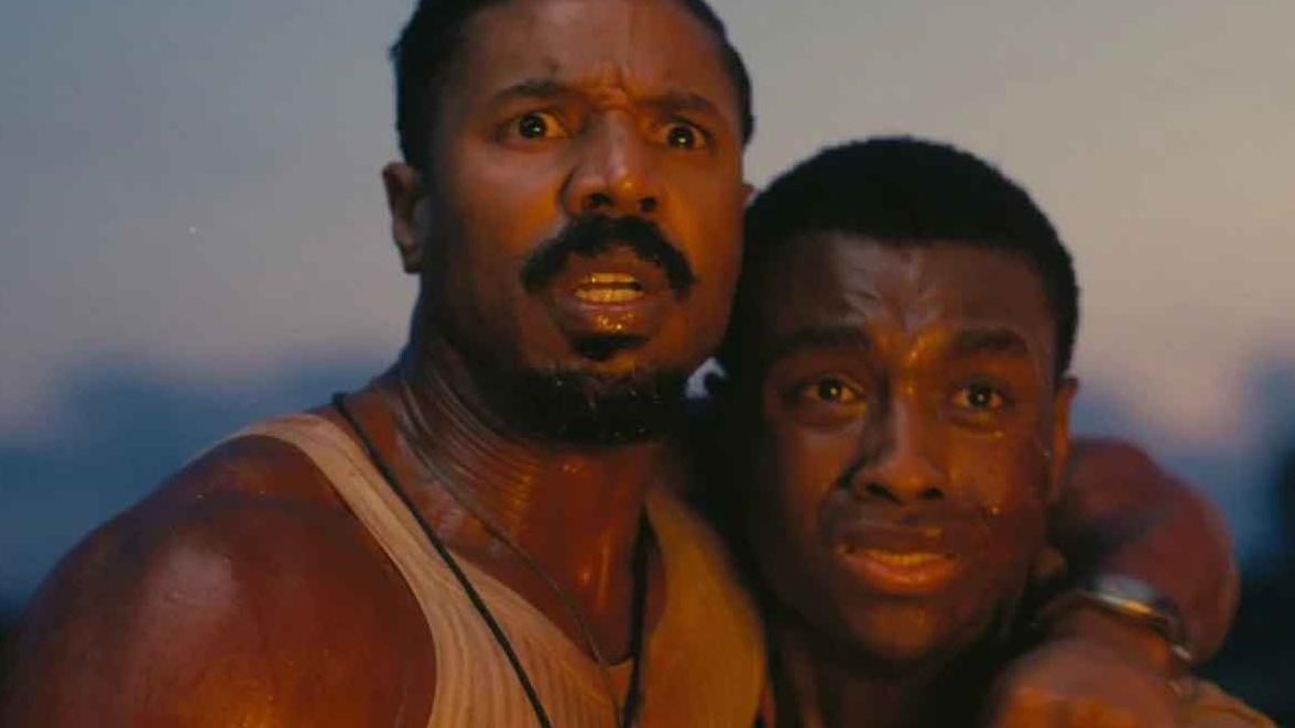 《罪人們》題材涉及種族文化的賣座恐怖片