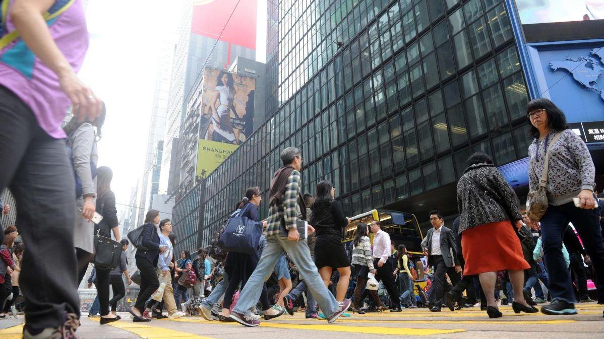 市況｜強積金｜MPF｜破產潮