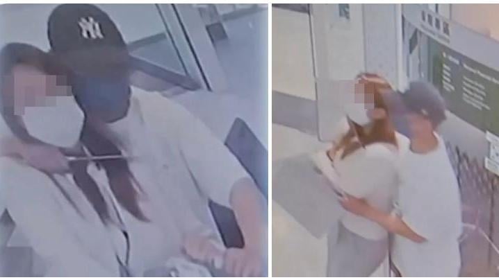 沙田恒生銀行周一發生劫案