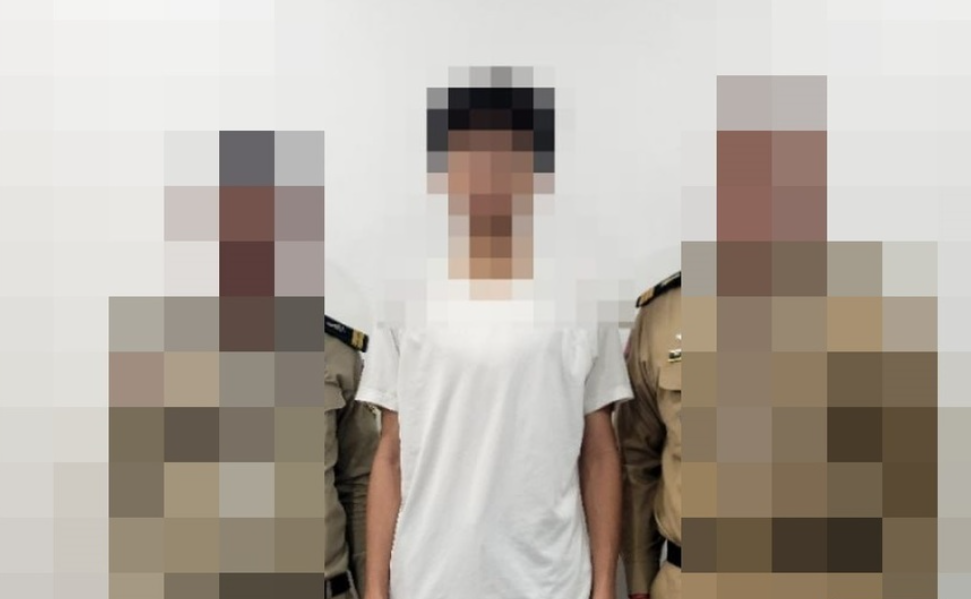 19歲香港青年被跨國詐騙集團操控拍「綁架影片」，從澳洲被誘騙至柬埔寨終在金邊獲救。(網上圖片)