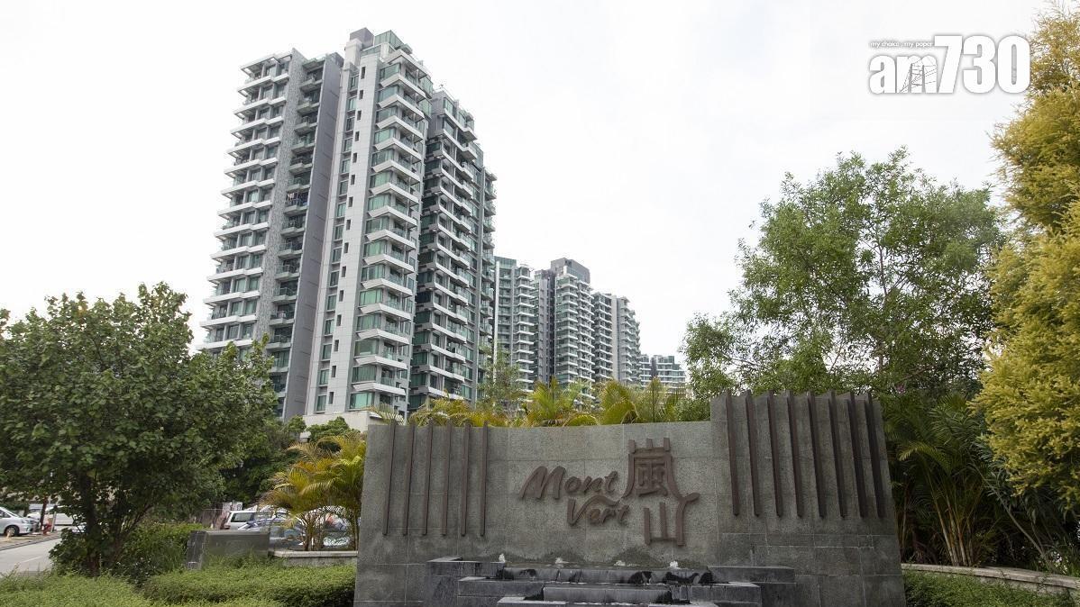 內地生租樓潮展開，3名內地碩士生預付年租逾27萬元，合租大埔嵐山套三房。