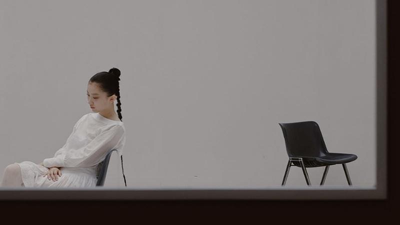 Eason囡囡康堤出道作《doll》 首拍MV愈拍愈精神