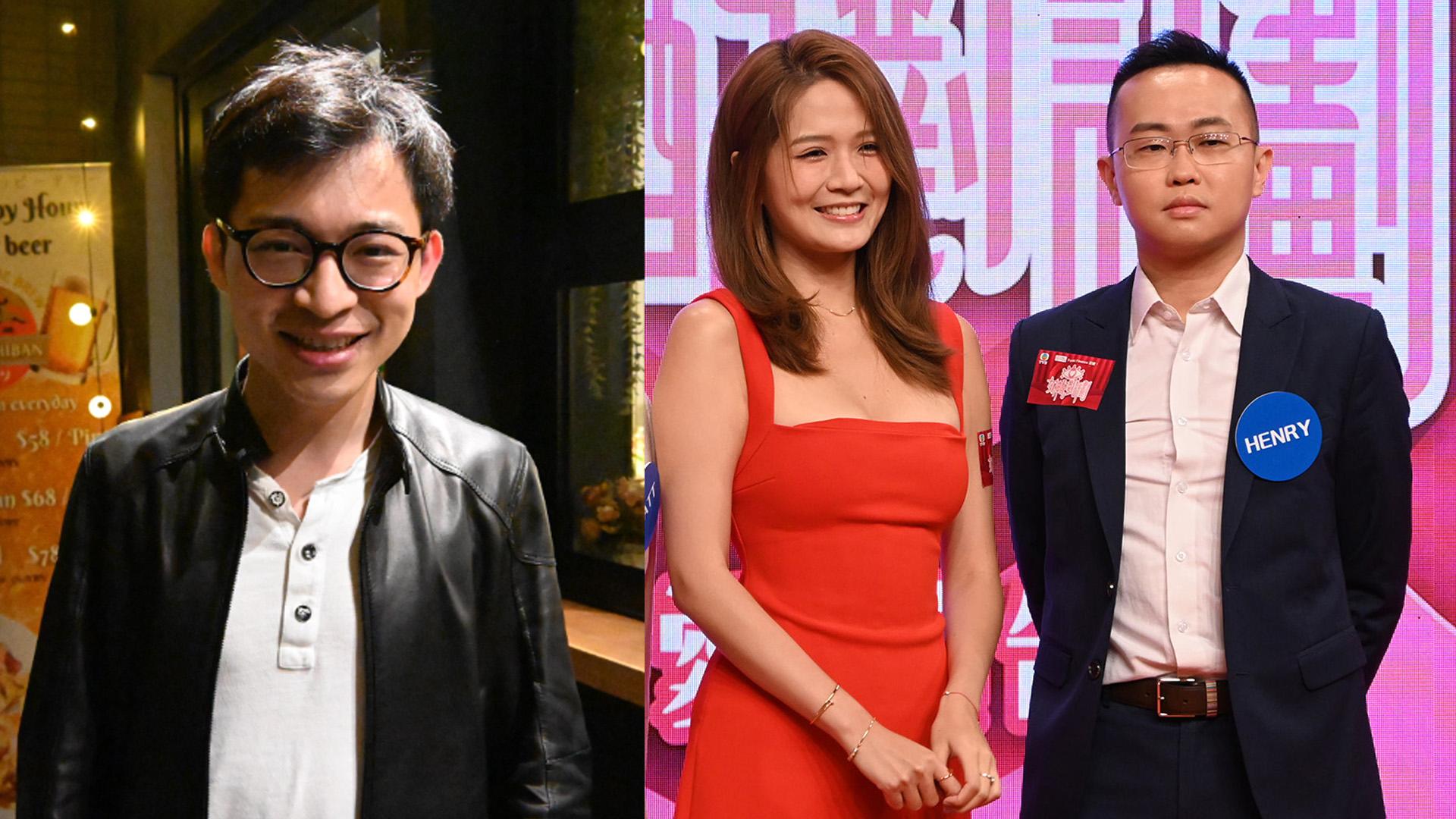 梁敏巧獲醫生追求者護航10A譚品堯來頭曝光同林作有相同理念？