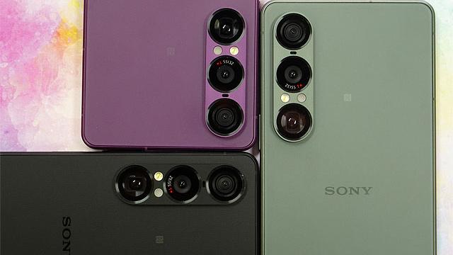 Xperia 1 VII 傳由華勤技術代工！千億營收 ODM 龍頭曾為SONY生產這手機