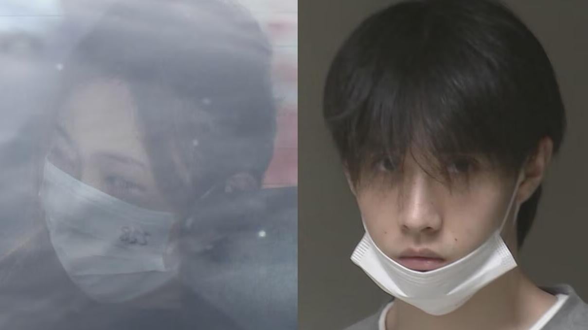 內地女在東京經營美容公司　拘禁同胞威脅「不給錢就砍手」被捕