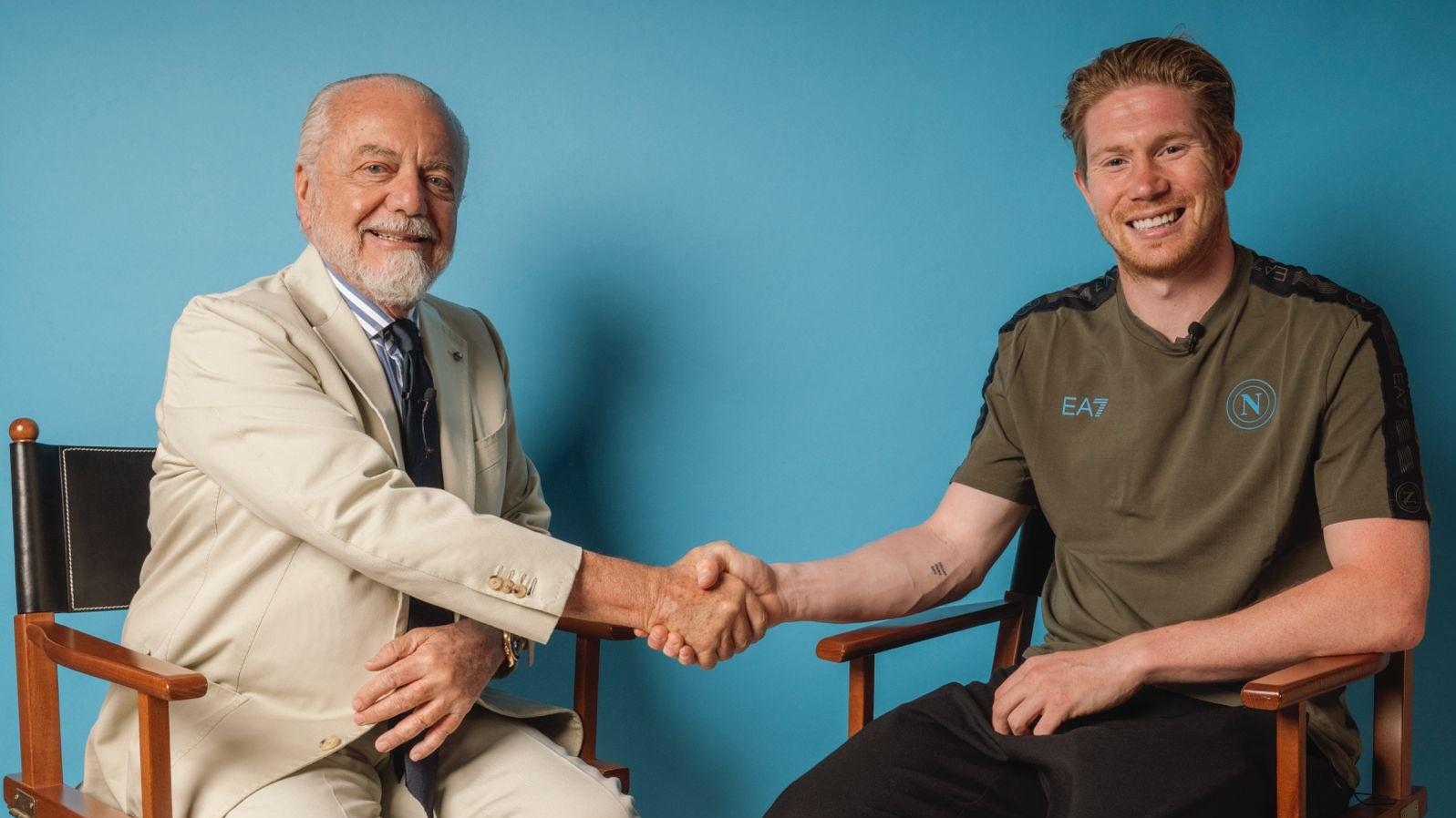 迪布尼落實加盟拿玻里。(拿玻里X)