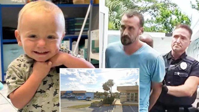 美國父親獨留兒子在車中去理髮+喝酒　回來驚覺已熱死兼屍僵