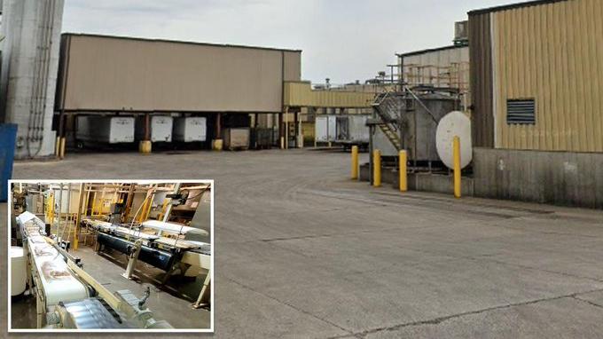 美國工人清潔穀物加工設備　不慎受困工業烤箱身死