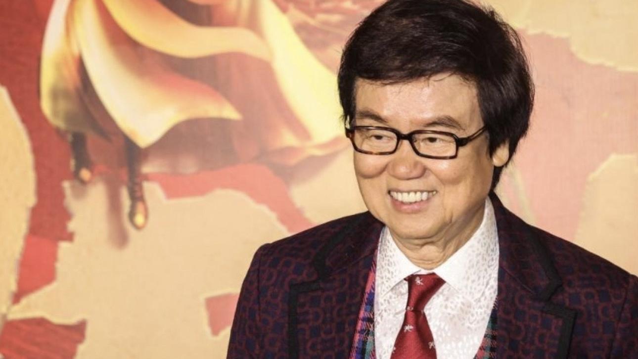 黃百鳴創辦「東方電影」遭呈請清盤 曾出產《葉問》系列贏盡口碑