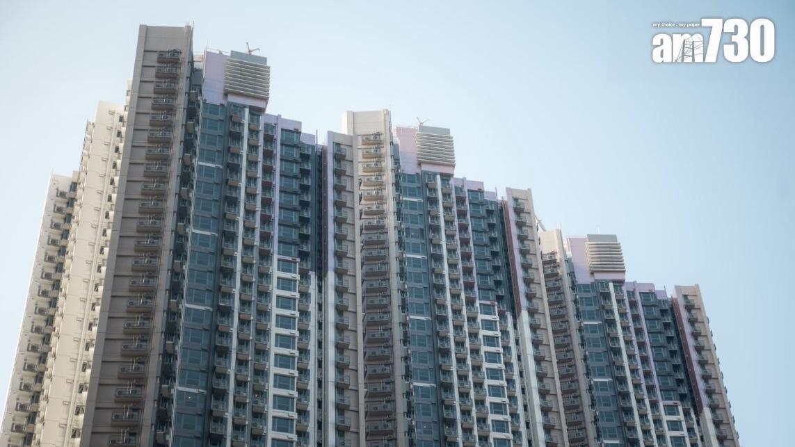 蝕讓災區！日出康城SEA TO SKY海景三房套慘輸「4球」甩手 4年蒸發26% ｜二手市況