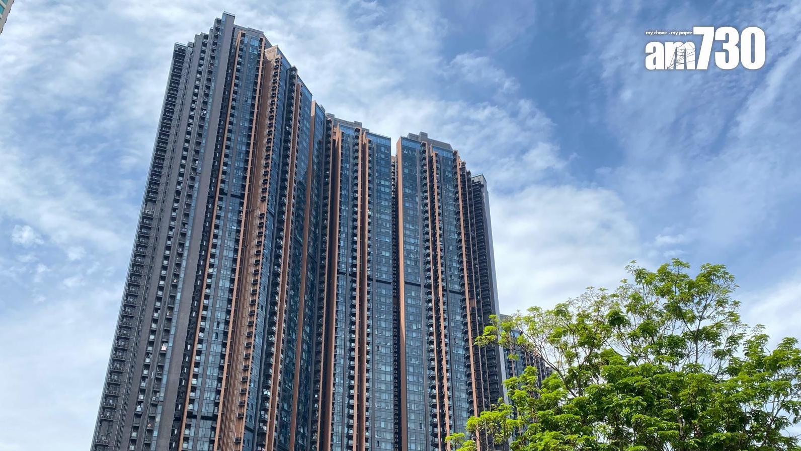 大圍柏傲莊I及II 其中15伙加價最多4% 短期內上載銷售安排｜一手市況