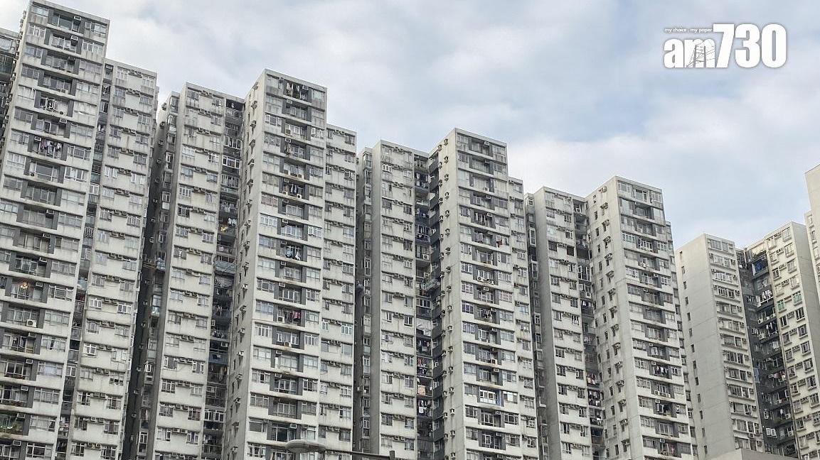 樓價低位徘徊！北角城市花園隔3個月再現蝕讓 三房9年貶值13%｜二手市況