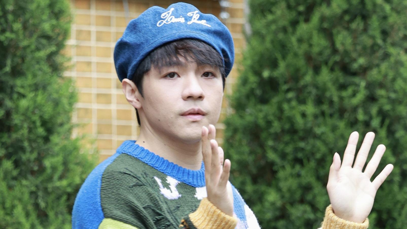 陳卓賢視Hellosss為守護者 巡唱未完已經諗定下個騷主題