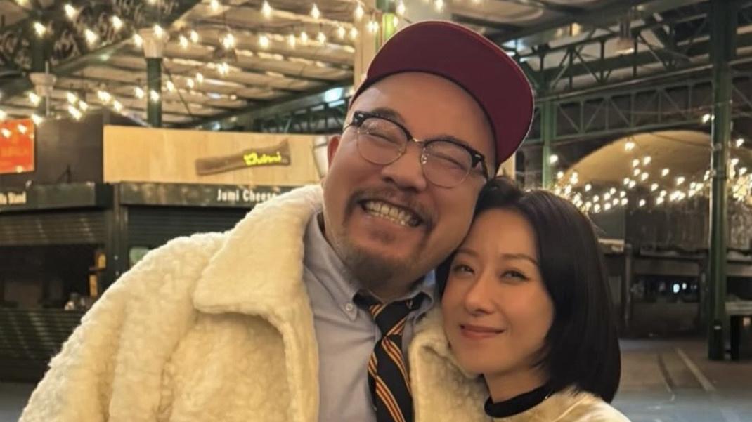 泳兒自揭有抑鬱症每日喊 Wyman歌詞成救命稻草