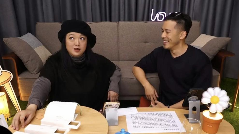 沈震軒爆當年TVB做禮儀先生月薪僅得6千 租住劏房買$20飯盒度日