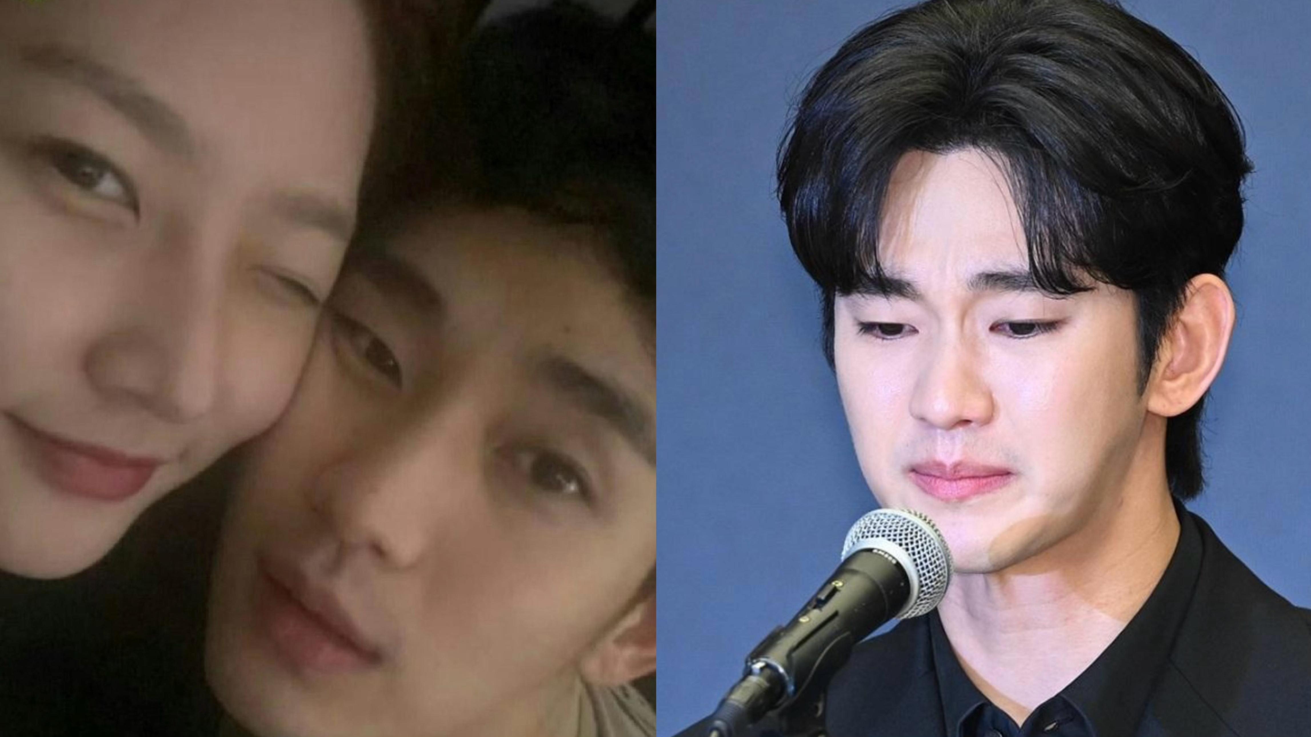 金秀賢形象「破產」 再有3廣告商割蓆索償逾4000萬港元