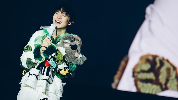 陳卓賢6月澳洲開騷 粉絲驚喜有新歌單