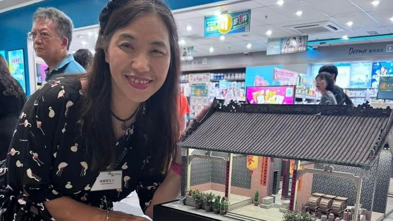 勇闖難關，美夢成真