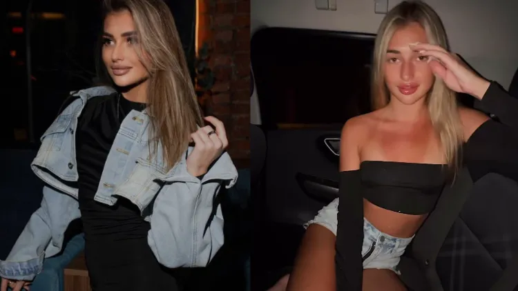 俄羅斯真人騷女星浴室滑倒 頭部重創終年24歲