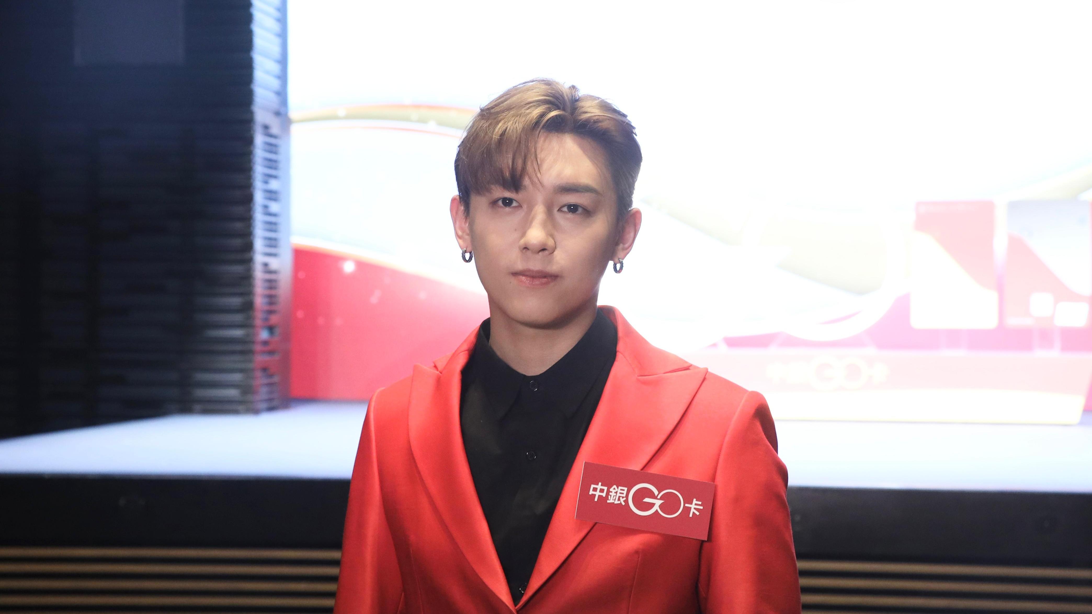 MC張天賦Busking戰友參加《造星VI》勾《造星II》回憶自認曾態度輕佻