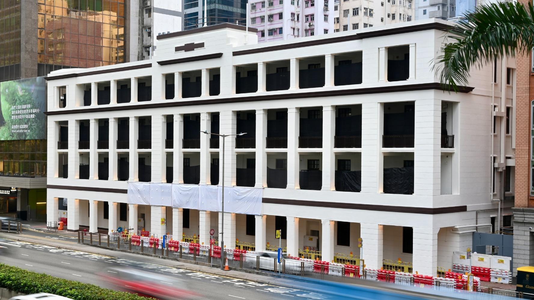 國際調解院是甚麽總部　為甚麽落戶香港？｜灣區百科