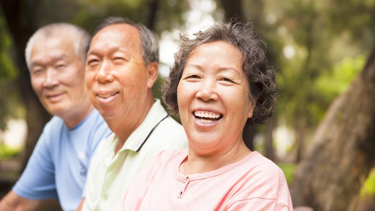 植牙不只是補回一顆牙，更是一段重拾自信的旅程