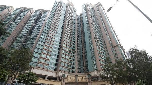 馬鞍山翠擁華庭三房戶，25年升值逾4球易手。