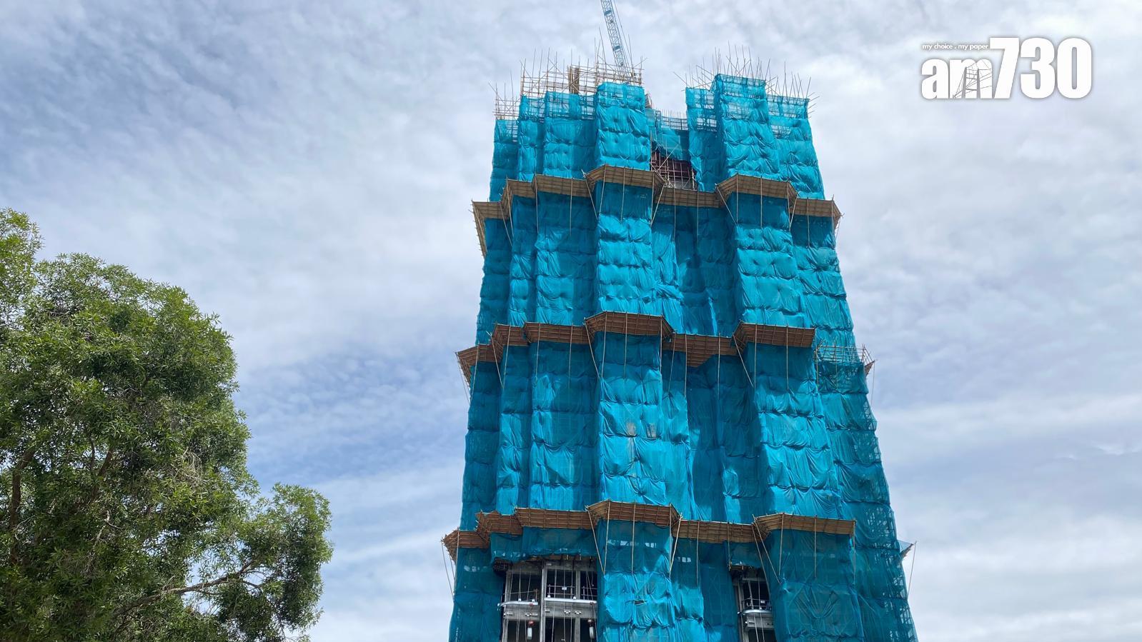 UNI Residence單日沽2伙 平台特色戶呎價逾1.8萬成交｜大圍新盤