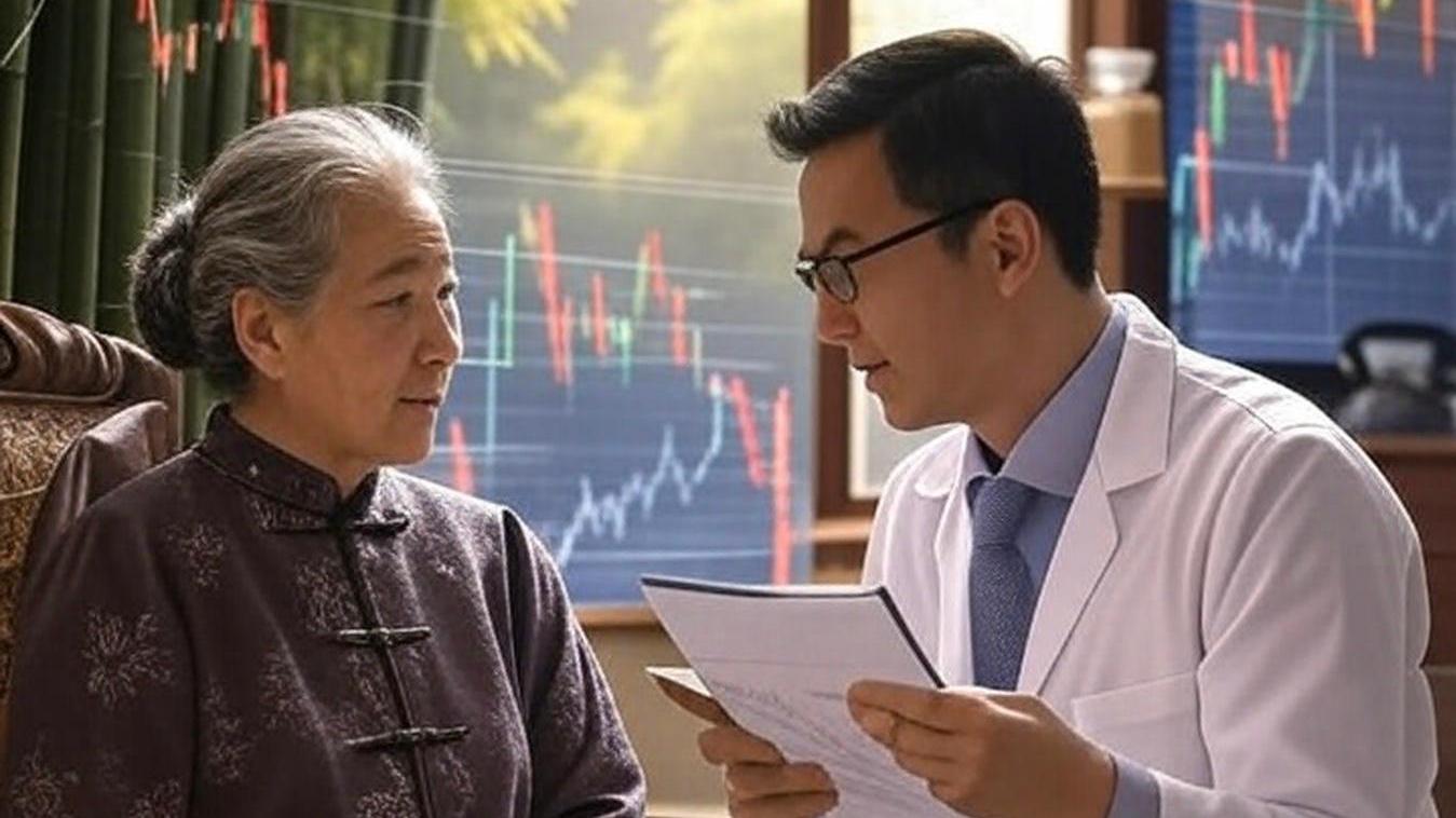 治療骨質疏鬆的「永續債」條款