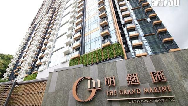 同屋苑客見定存息跌 擲「3球」轉買青衣明翹匯相連車位投資 回報有吸引力？｜車位市況