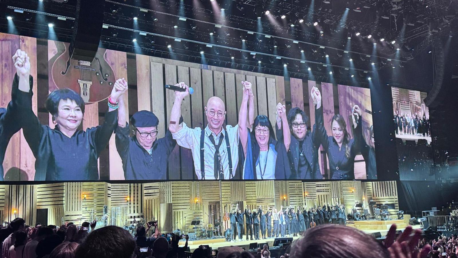 盧冠廷下一站，啟德！