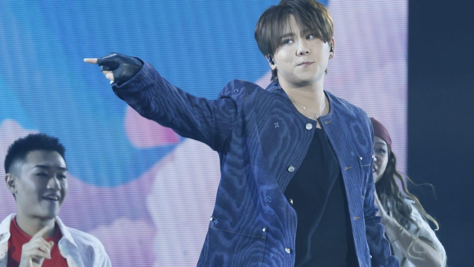 姜濤墮海報平安約定姜糖明天見 MakerVille︰跑步期間頭暈不適