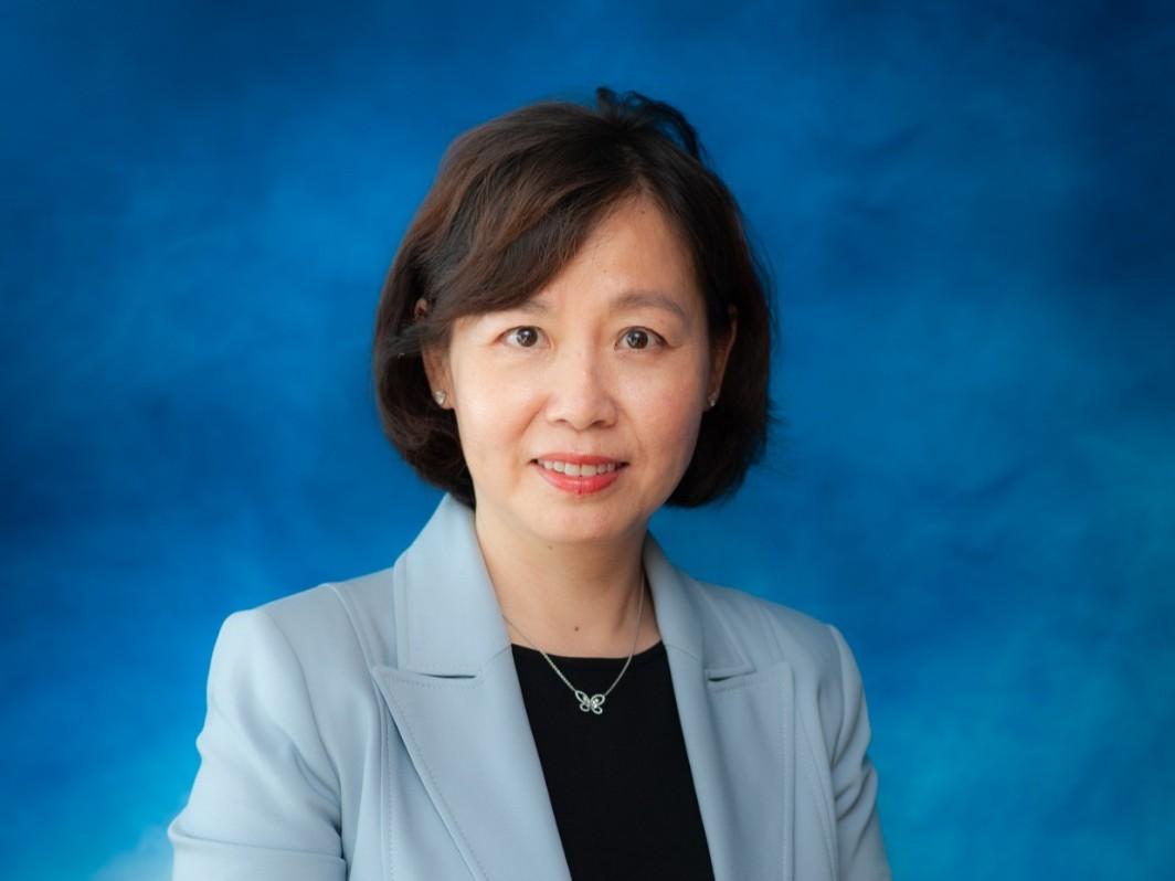 港鐵宣布委任楊美珍新行政總裁，明年1.1起生效。