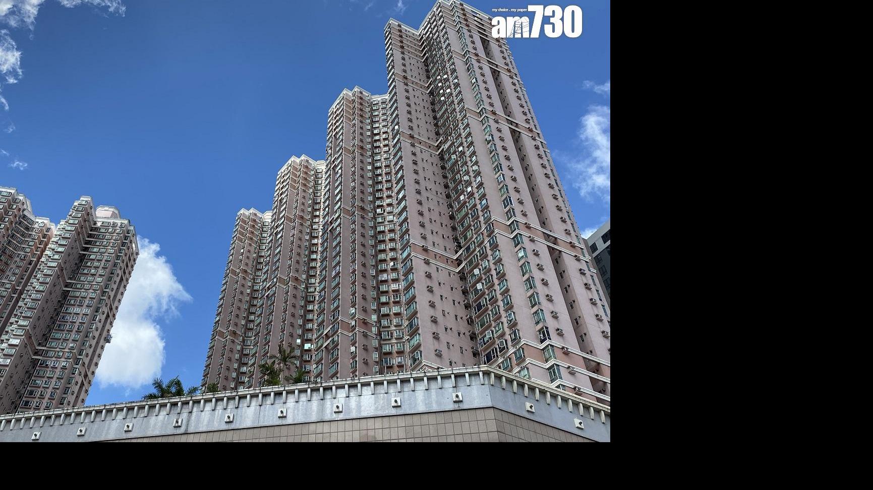 荃灣愉景新城套三房獲換樓客以768萬元承接，16年大幅升值1.6倍。