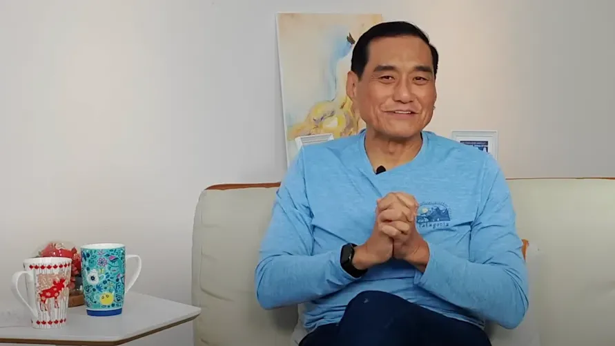 王俊棠自爆同安德尊係好朋友　帶領TVB龍舟隊鎩羽而歸被大王鬧「一人累全家」