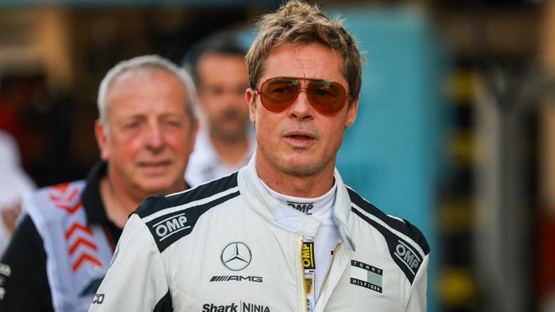 F1電影｜上映首周末票房破億 為Apple Studios刷新紀錄