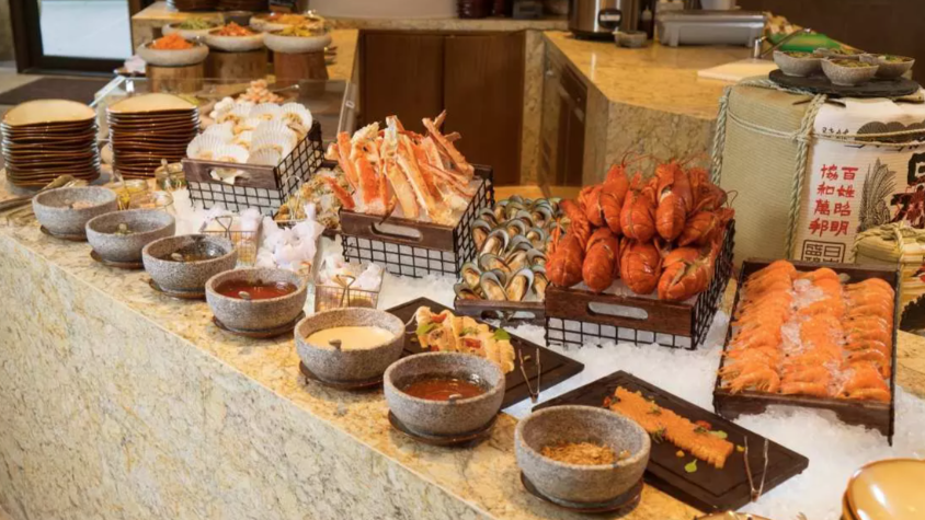 五星酒店$90自助餐超賣取消客人預訂，延長餐券期限「補鑊」