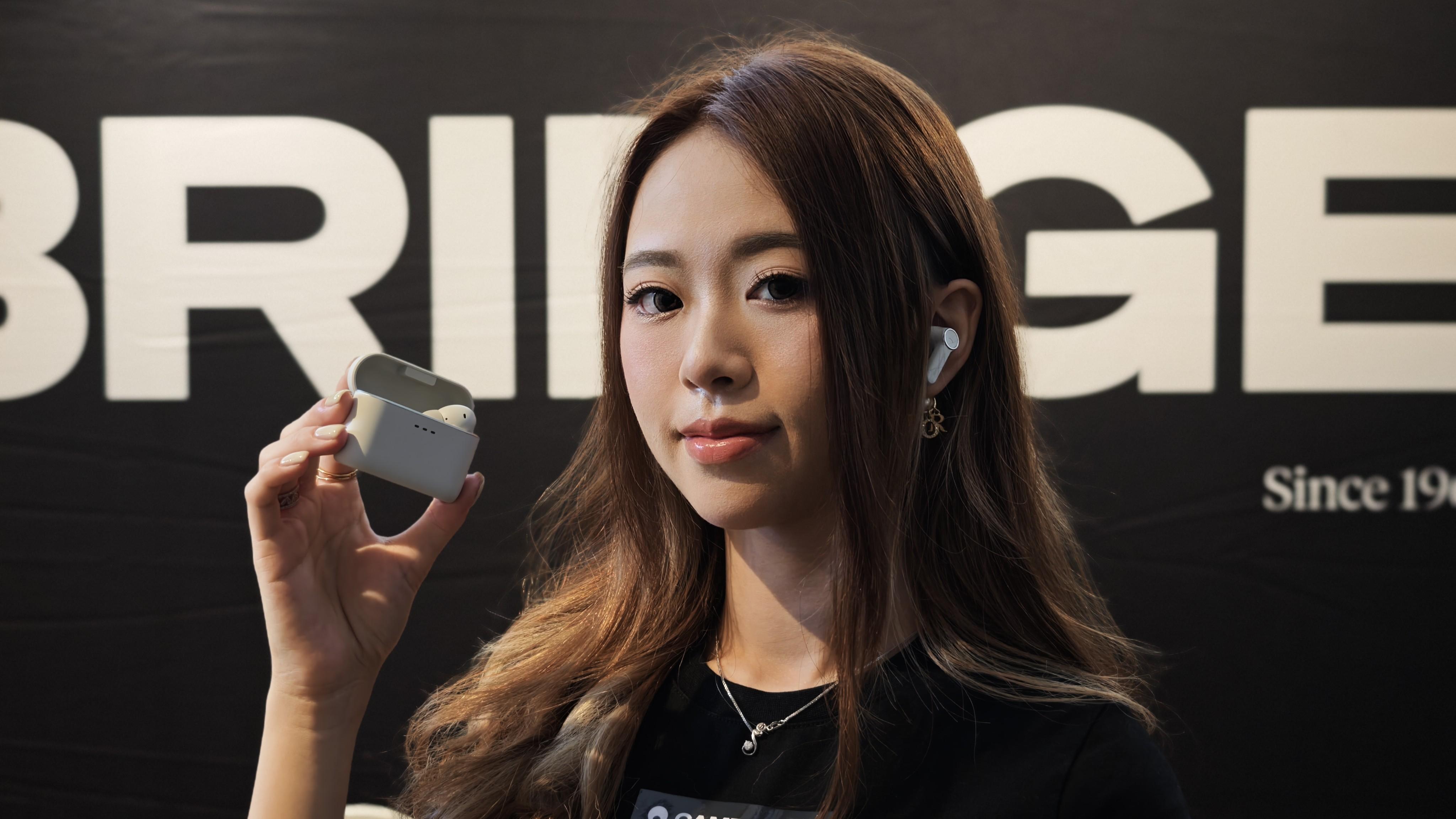 Cambridge Audio Melomania A100無線藍牙耳機　抵玩價享受Hifi級靚聲