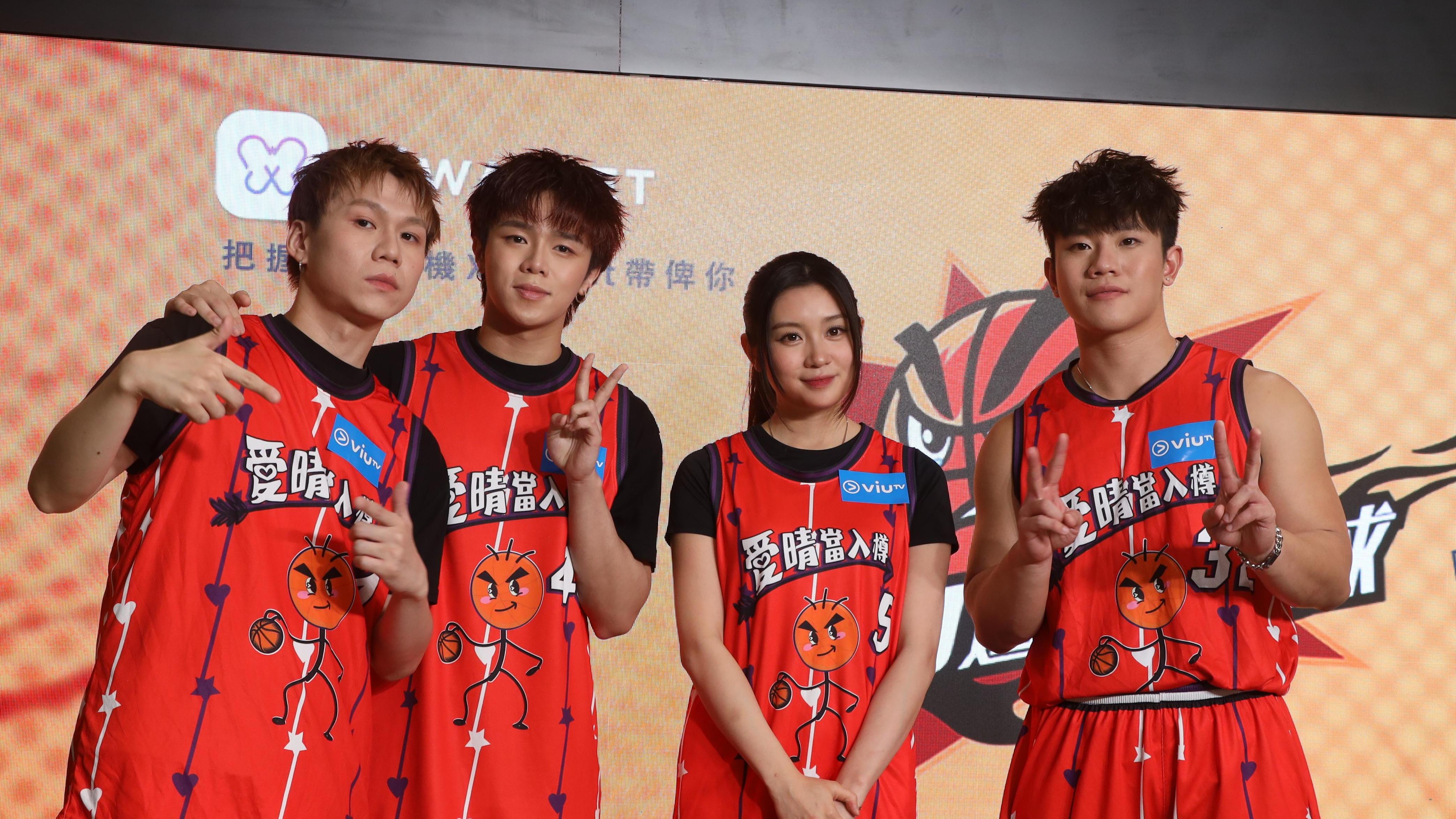 Candy盼COLLAR演唱會加多幾場 ROVER首次為節目填詞大呼開心