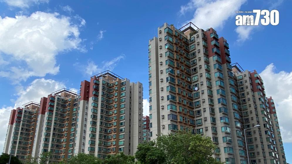 元朗采葉庭套三房以每月1.7萬元租出，業主租金回報高近9厘。