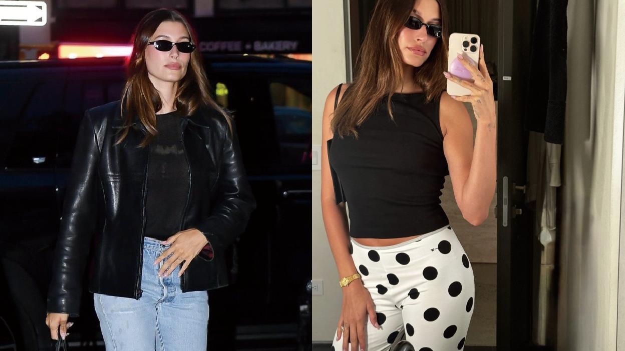 Hailey多天外出冇戴婚戒 與Justin Bieber離婚愈傳愈烈