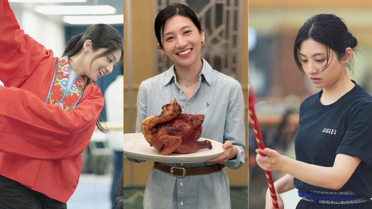 新貴花旦梁非同成立劇團 嶄新粵劇作品明年上演會戲迷