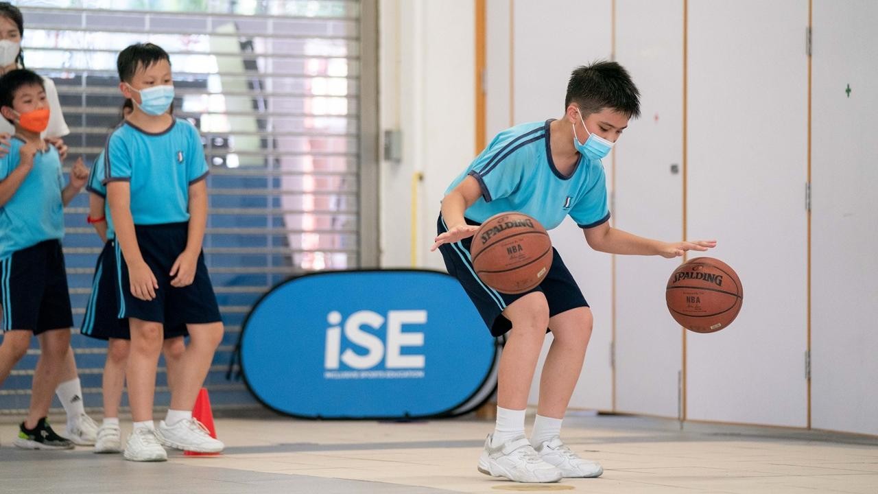 專欄三：遊戲轉化 —「玩住學訓練專注力」