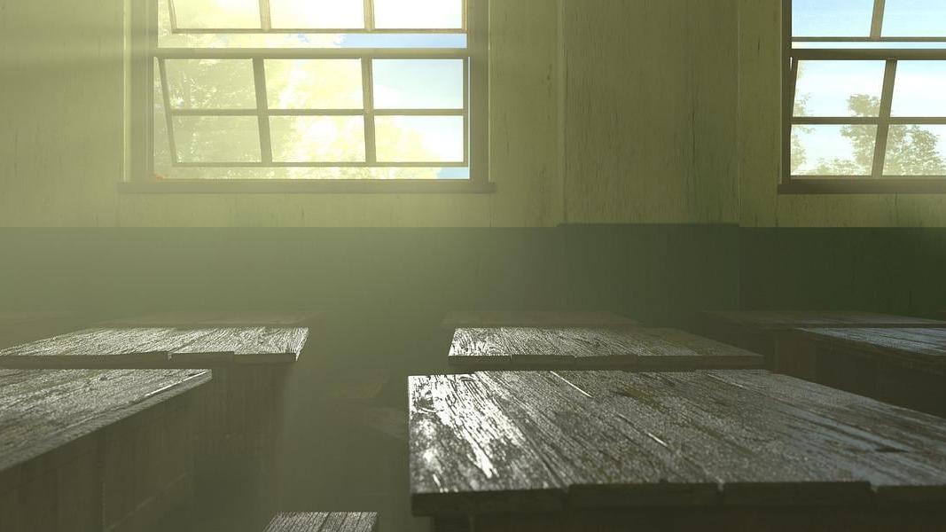 巴基斯坦一間私校驚傳校長打死10歲學生。（示意圖／PIXABAY）